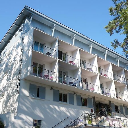 Hotel Robinson Auch Exterior foto